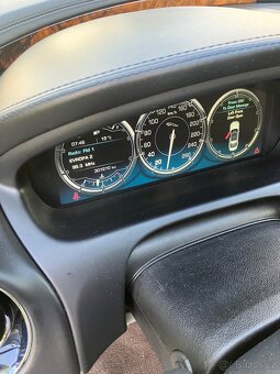 Jaguar xj možná vyměna - 5