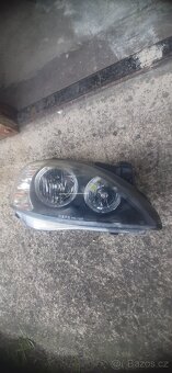 Corsa c světla - 5