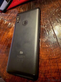 Xiaomi Redmi note 5 4/64GB - 5