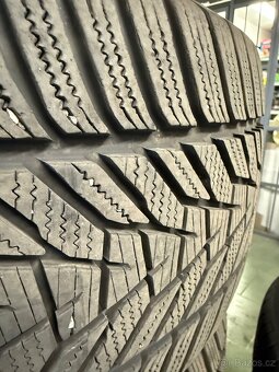 Zimní pneu Hankook i-cept evo 3 - R 20 Winter - 5