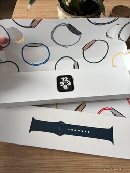 Apple watch SE 40mm - 5