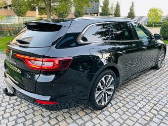 Renault Talisman 1.6dCI 96KW MANUÁL KAMERA SERVISKA TAŽNÉ - 5