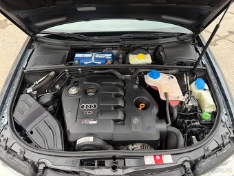 Audi A4 1.9 TDI 96kw - 5