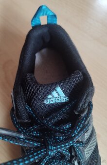 Dámské Adidas Kanadia 5 TR botasky, sportovní obuv, tenisky - 5