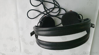 Sluchátka Sanyo E-760 - 5