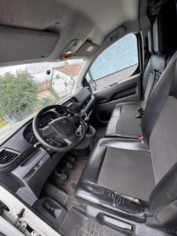 Prodám Peugeot EXPERT - 5