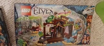 LEGO Friends,Elves - 5