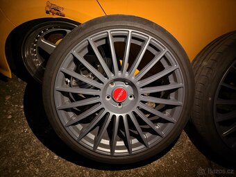 Rotiform Buc - 5