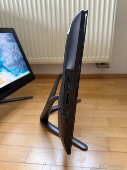 P: 3x Lenovo Ideacentre AIO 300 20-ISH - All in one 20" - 5