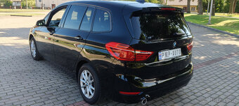 BMW Seria 2 1.5 216 d Gran Tourer "Advantage" - 5