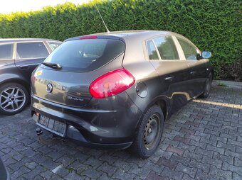 Prodám Fiat  Bravo - 5