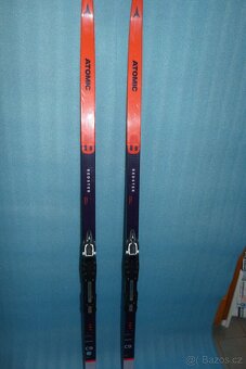 běžky ATOMIC Redster C9 Skintec - 157 cm - 5