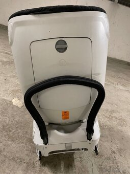 Autosedačka Britax Römer Dualfix i-Size - 5