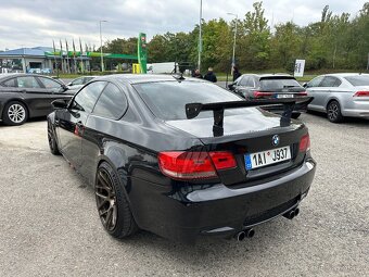 BMW M3 2008 - 5