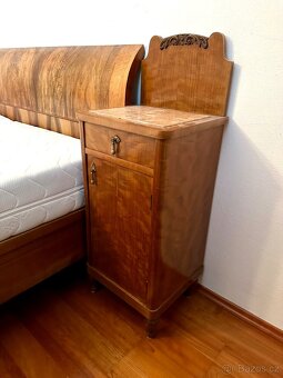 Retro ložnicová sestava - 5