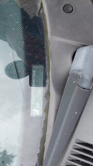 Escort mk7 coupe - 5