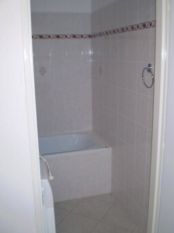 Pronajmu byt 1+1 - 5