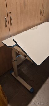 Dětský rostoucí stůl - 5