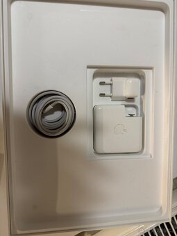 MacBook Pro 13″ (2016) TOP stav baterie - 5