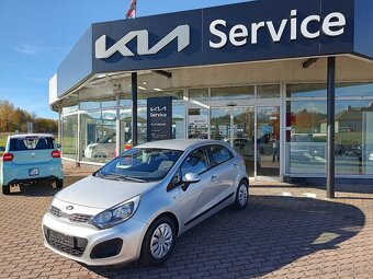 Kia Rio 1.2 CVVT - Attract - 93.000 KM - STK 10/2027 - 5