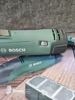 BOSCH Texoro Brusný váleček 250 W 06033B5100 - 5