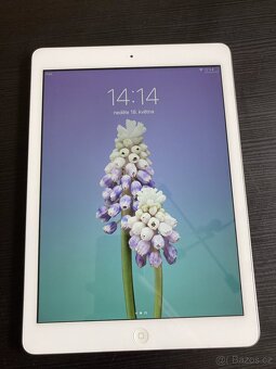 Apple iPad Air 16GB WiFi (A1474 - late 2014) - 5