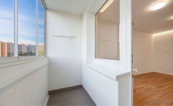 Prodej bytu 2+1 49 m² - 5