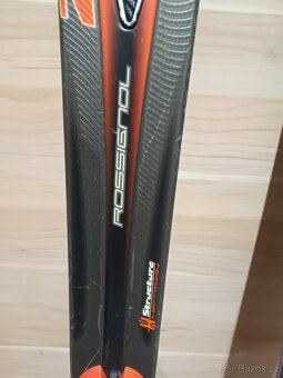 Lyže Rossignol Zenith 162cm - 5