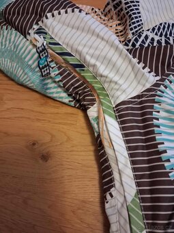 Lyžařská bunda Roxy vel. XS. TOP STAV - 5