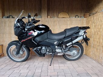 Motonadily aprilia etv1000 2007 top dily stav - 5