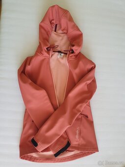 Dámská sportovní bunda O'neill, velikost M - 5