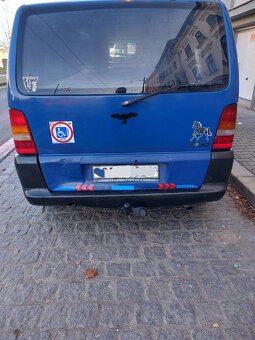 Mercedes Vito Benz 108 CDI - 5
