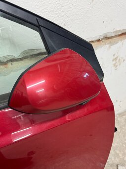 Hyundai i10 2013-, PP dveře - 5