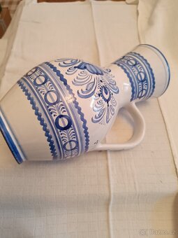 Staré věci z chalupy - 5