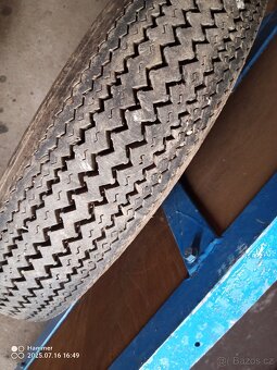 Kára za traktor - 5