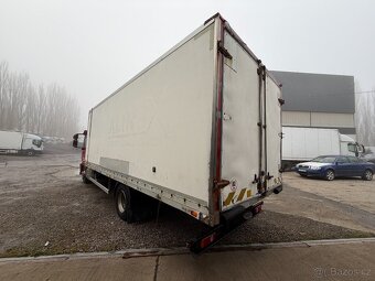 Iveco Eurocargo, 120E250, SKŘÍŇ, E6, SPANÍ, AC - 5