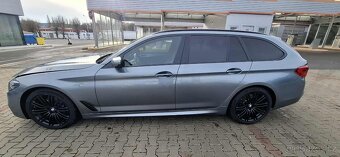 Bmw 530 d xdrive - 5