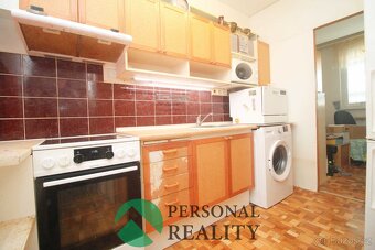 Prodej bytu 3+1 86 m², Praha - Řepy, ev.č. 02696 - 5