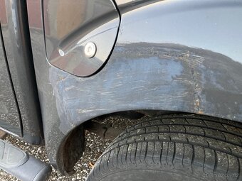 Nissan Navara D40, 128kW, 2006, Hardtop - 5