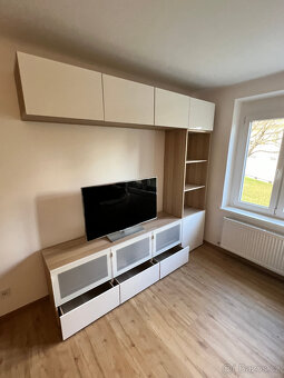 Obývací stěna IKEA Besta - 5