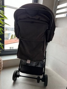 Kočárek Jimmylee- nutný servis - 5