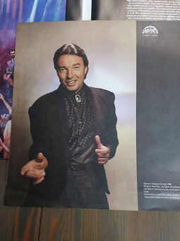 KAREL GOTT-STORY 3 DVOJ ALBUM VINYL - 5
