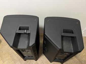 db technologies opera 15 - 5