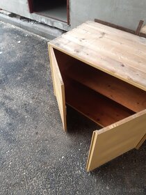 Prosklené skříně - 5