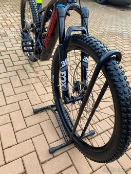 Elektro kolo Specialized turbo levo - velikost M - 5