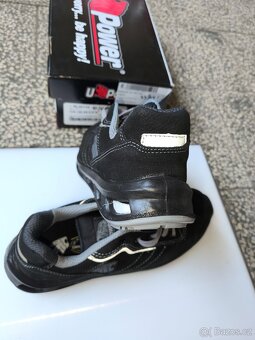 Pracovní bezpečnostní obuv Upower Club 43 - 5