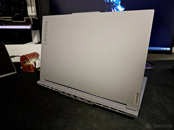 Lenovo Legion Slim 5 - 5