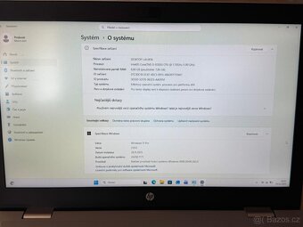 HP PROBOOK 650 G4 - 5