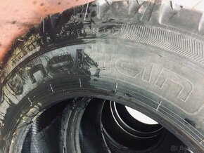 Traktorové pneu Nokian - 5