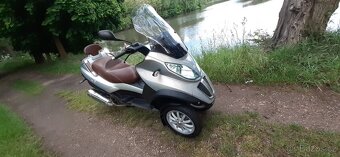 Piaggio MP3 500 LT Business 2013 - 5